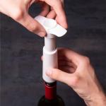 Vacu Vin Wine Saver Pump and Stopper Set