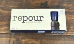 REPOUR Wine Saver Set of 4 Stoppers