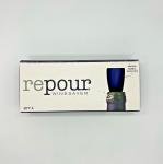 Repour Wine Saver 4 Pack Stopper Set