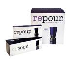 Repour Wine Saver and Stopper Set - 10 Pack