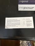 Repour Wine Saver and Stopper Set - 2-4 Packs