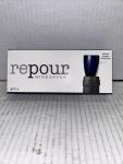 Repour Wine Saver and Stopper for Freshness