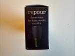 REPOUR 4-Pack Wine Saver and Preserver Stoppers