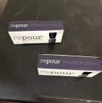 Repour Wine Saver and Stopper Set - 2-4 Packs