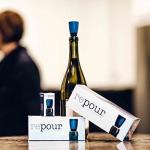 Repour Wine Saver - Stopper & Preserver