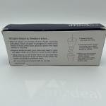 Blue Wine Saver Cap Set of 4