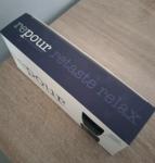 Repour Wine Saver with 4 Oxygen Absorbing Stoppers