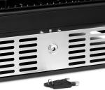 Dual Zone Wine Fridge Holds 29 Bottles