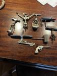 Vintage Wine Opener Set of 2
