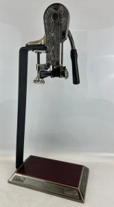 Vintners Reserve Wine Bottle Opener with Stand