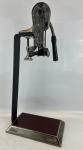 Vintners Reserve Wine Bottle Opener with Stand