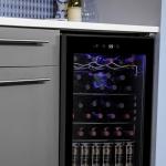 Antarctic Star 36-Bottle Mini Wine Cooler