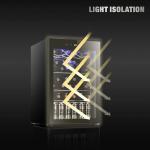 Antarctic Star 36-Bottle Mini Wine Cooler