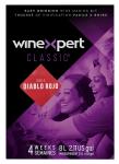 Diablo Rojo Wine Making Ingredient Kit