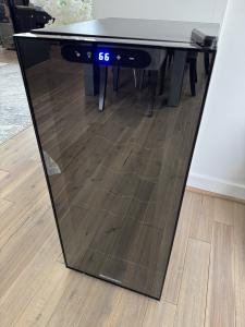 18-Bottle Wine Cellar by Wine Enthusiast