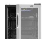 Koolmore 3.2 Cu. Ft. Beverage Refrigerator for Wine