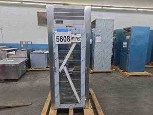 Traulsen Glass Door Wine Refrigerator - 5608 Model