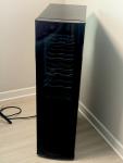 Frigidaire Black 18 Bottle Wine Cooler