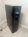 Frigidaire Black 18 Bottle Wine Cooler