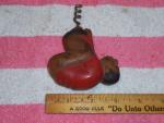 Vintage Corkscrew Wine Bottle Opener Figurine