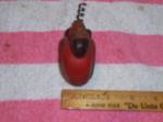 Vintage Corkscrew Wine Bottle Opener Figurine