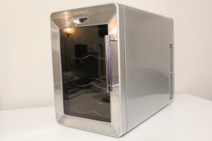 Cuisinart 6-Bottle Wine Cellar Refrigerator