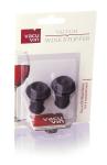 Vacu Vin Wine Saver Extra Stopper Set