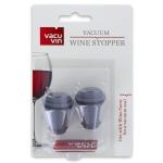 Vacu Vin Wine Saver Extra Stopper Set