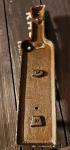 Antique Wall-Mounted Wine Bottle Cork Puller