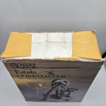 Antique Bronze Grape Design Wine Opener