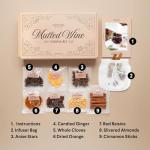 Mulled Wine Gift Set for Unique Celebrations