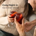 Mulled Wine Gift Set for Unique Celebrations