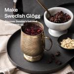 Mulled Wine Gift Set for Unique Celebrations