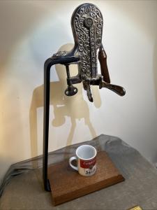 Centennial Rogar Champion Vintage Cork Opener