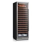 Ca'Lefort 24-Inch Wine Fridge with Glass Door