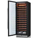 Ca'Lefort 24-Inch Wine Fridge with Glass Door