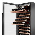 Ca'Lefort 24-Inch Wine Fridge with Glass Door