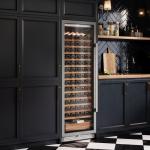Ca'Lefort 24-Inch Wine Fridge with Glass Door