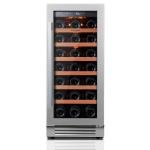 Ca'Lefort 15-Inch Wine Cooler for 33 Bottles