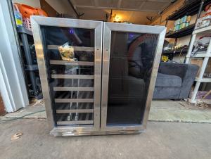 KALAMERA Wine Cooler – Keep Your Wine Perfect