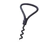 Vintage Iron Hinged Wine Bottle Opener