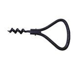 Vintage Iron Hinged Wine Bottle Opener