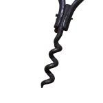 Vintage Iron Hinged Wine Bottle Opener