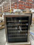Ca'Lefort 54-Bottle Wine Cooler Refrigerator