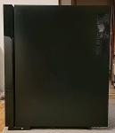 12-Bottle Freestanding Wine Cooler Chiller