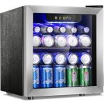 Antarctic Star 48 Can Beverage and Wine Cooler