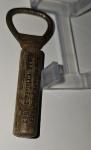 Vintage A. Rossano Cork Bottle Opener