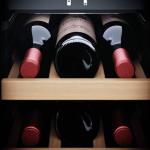 Dometic Built-In Wine Cooler / 154 Bottle Capacity