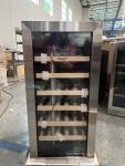 Yeego 15" Single Zone Wine Cooler for 33 Bottles
