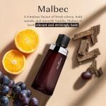 Malbec Cologne for Men by O Boticário